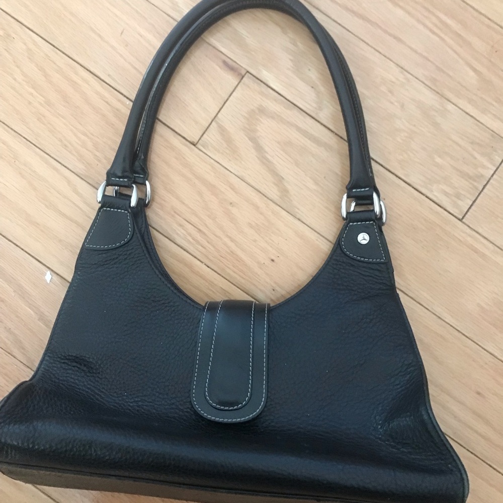 Purse The Mercedes Benz Collection
